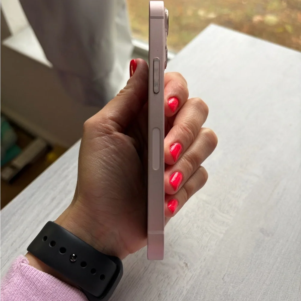 iPhone 13 Mini 128GB – Pink – Excellent Condition – AT&T